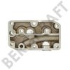 BERGKRAFT BK1178111AS Cylinder Head, compressor